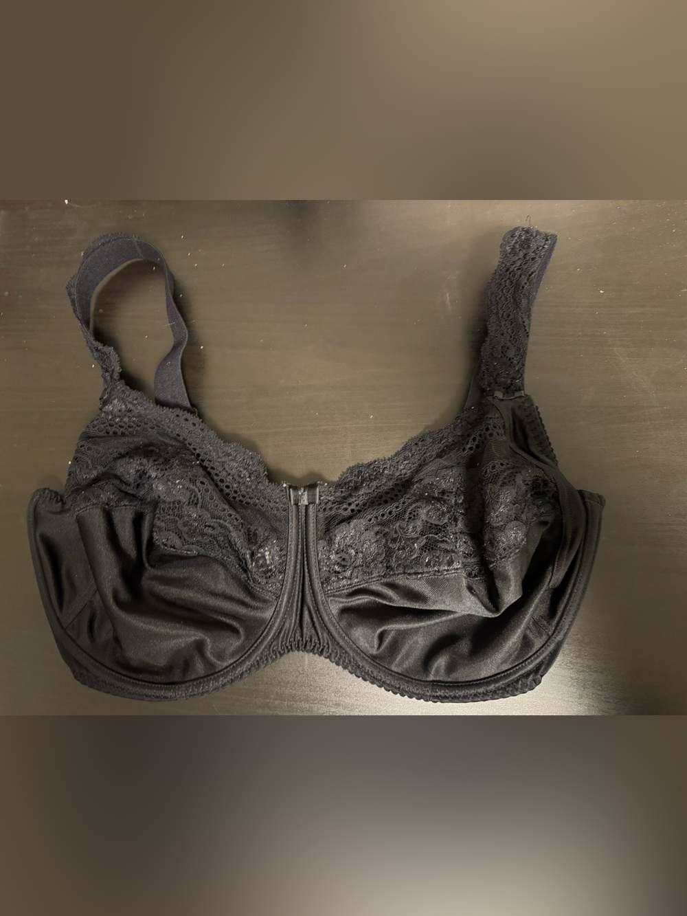 Set of Two - Primadonna Bras - UK36G